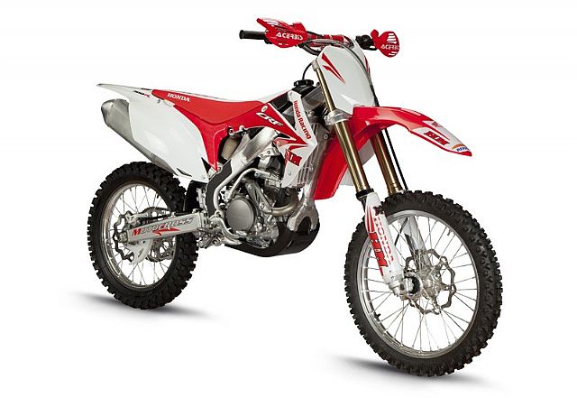 Listino Tm-Moto MX 100 Junior Cross - image 13396_HM-7634 on https://moto.motori.net