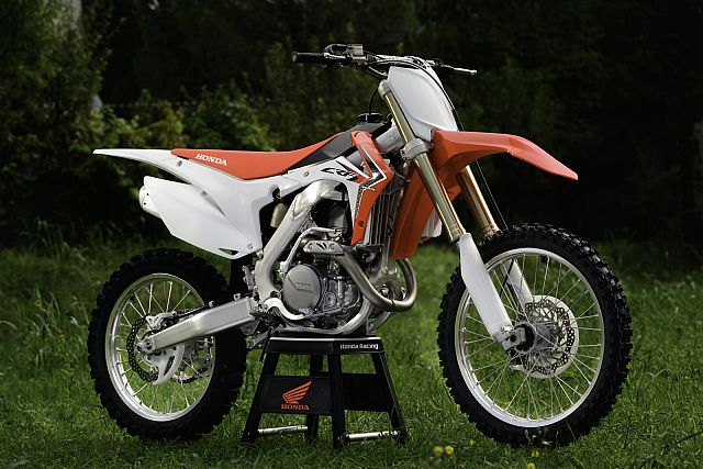 Listino Tm-Moto MX 100 Junior Cross - image 13400_HM-7633 on https://moto.motori.net