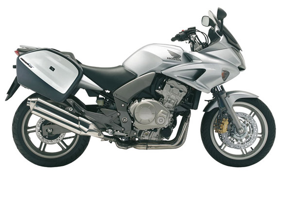 Listino Honda CBF 1000 ST Turismo - image 13419_Honda-6787 on https://moto.motori.net