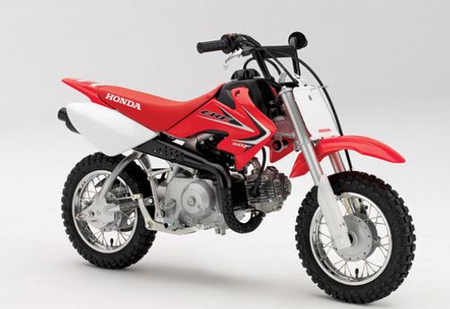 Listino Honda CRF 450 R Cross - image 13472_Honda-8577 on https://moto.motori.net