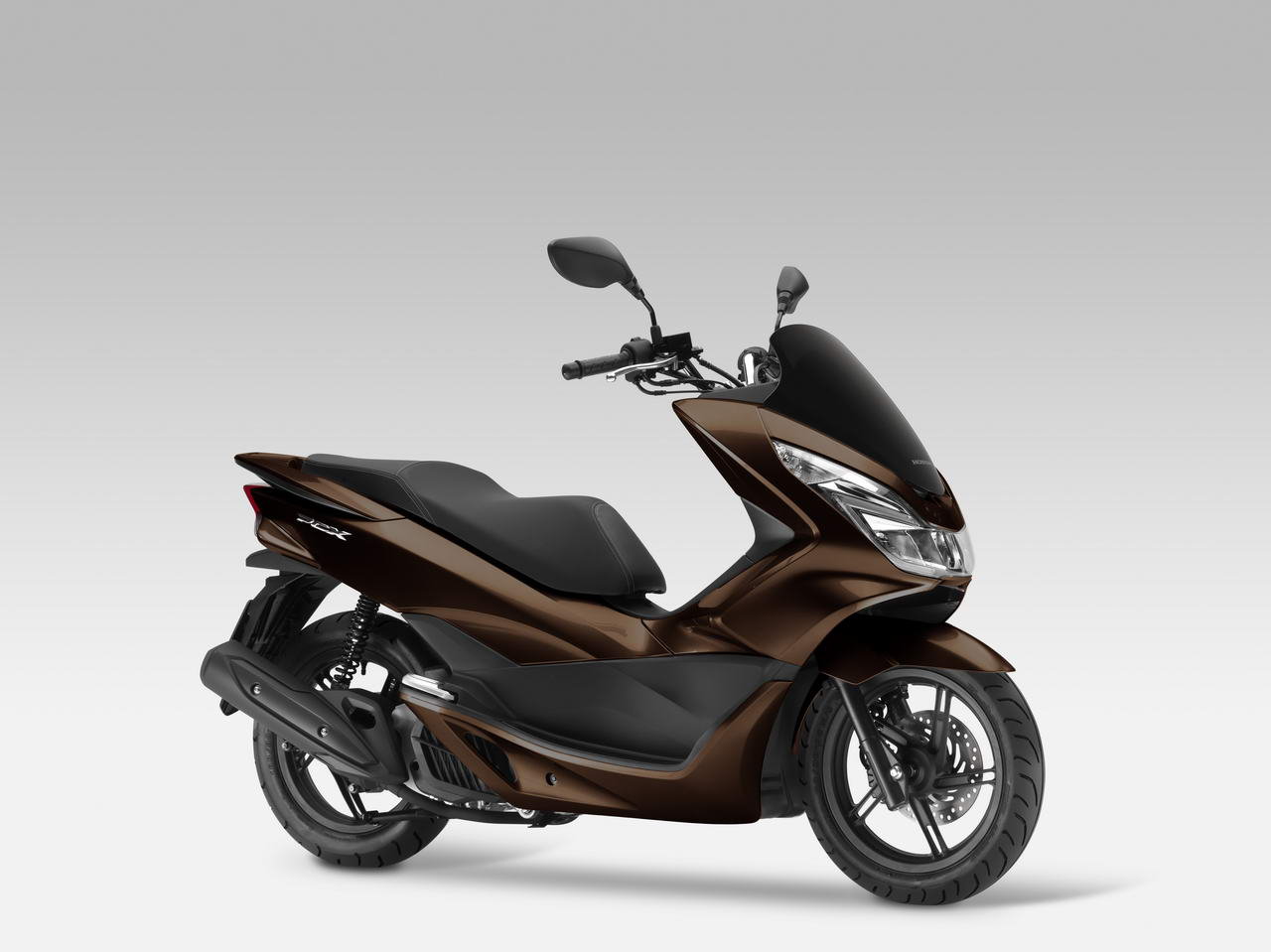 Listino Honda PCX 125 Scooter Ruote basse - image 13519_1 on https://moto.motori.net