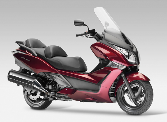 Listino Honda PCX 125 Scooter Ruote basse - image 13526_Honda-6434 on https://moto.motori.net