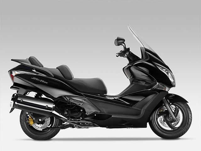 Listino Honda Deauville 700 ABS Turismo - image 13531_Honda-6990 on https://moto.motori.net