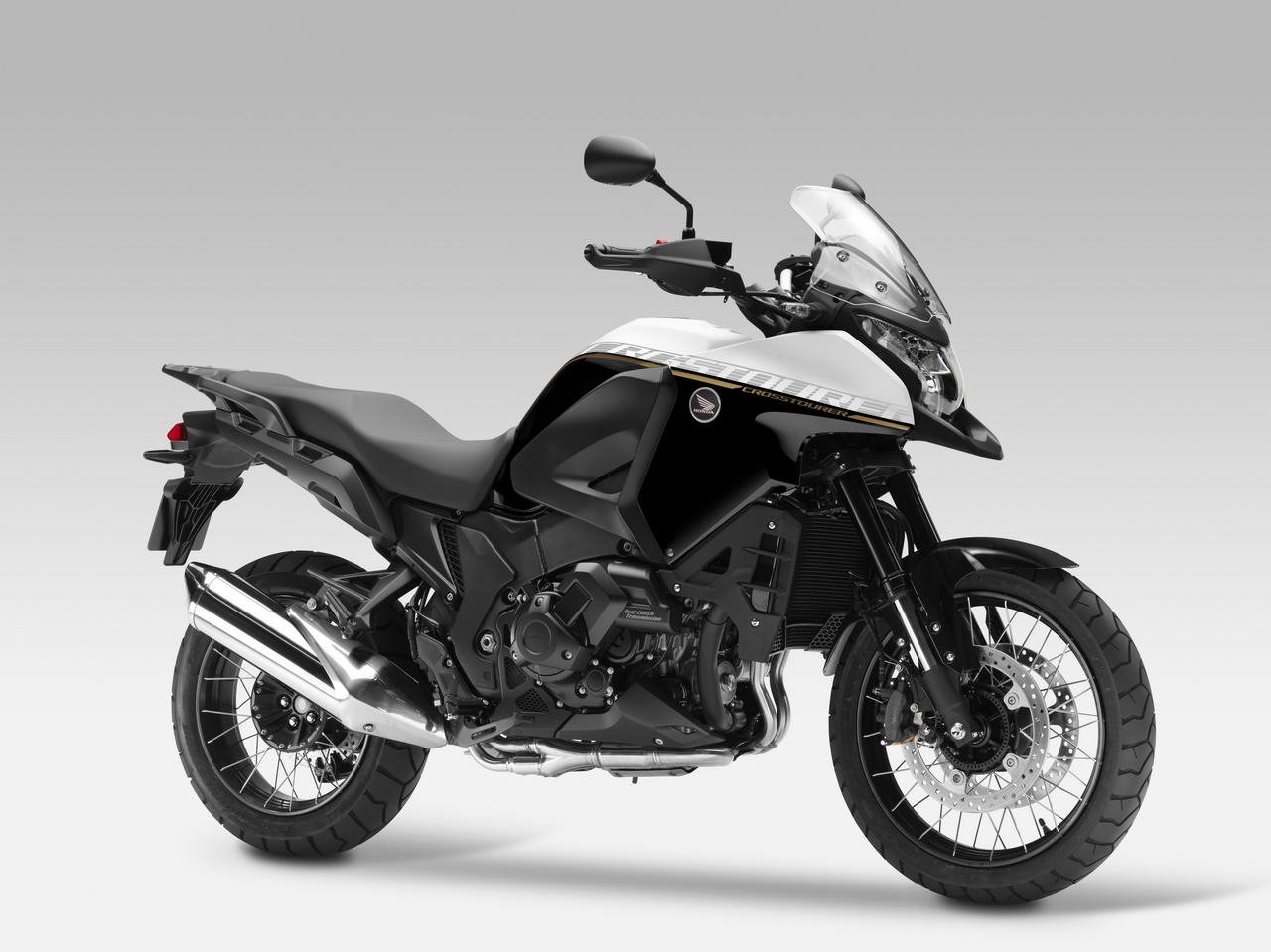 Listino Honda CBF 125 Moto 50 e 125 - image 13536_1 on https://moto.motori.net