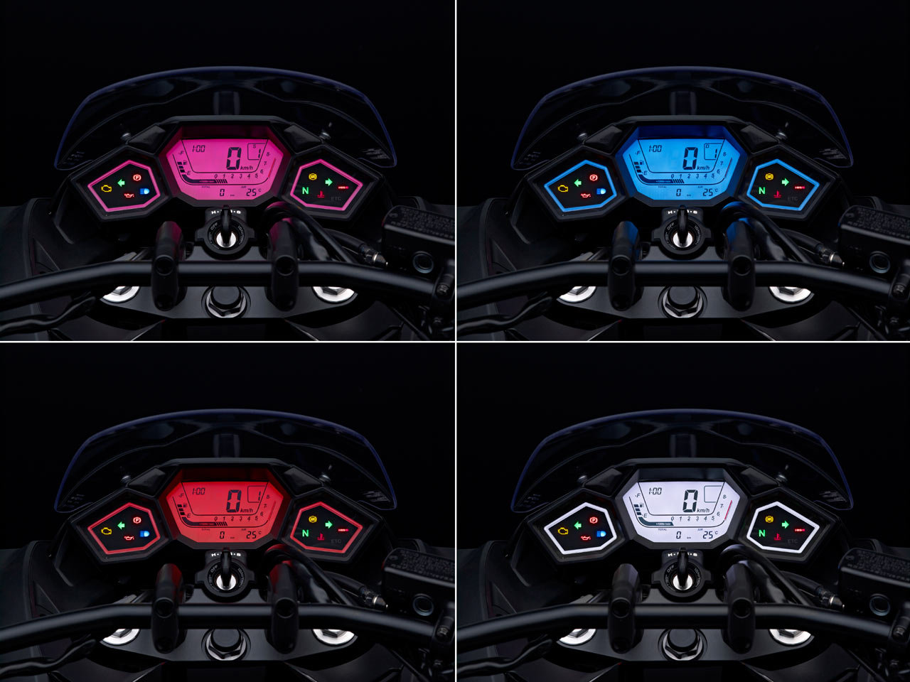 Listino Honda VT 750S Custom - image 13545_1 on https://moto.motori.net