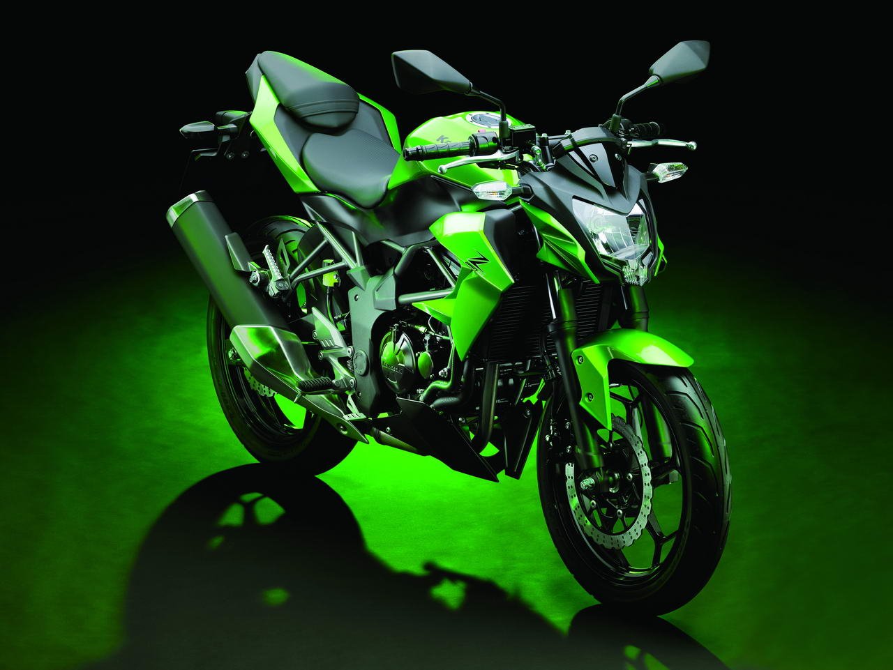 Listino Kawasaki KX 250 F Cross - image 13631_1 on https://moto.motori.net