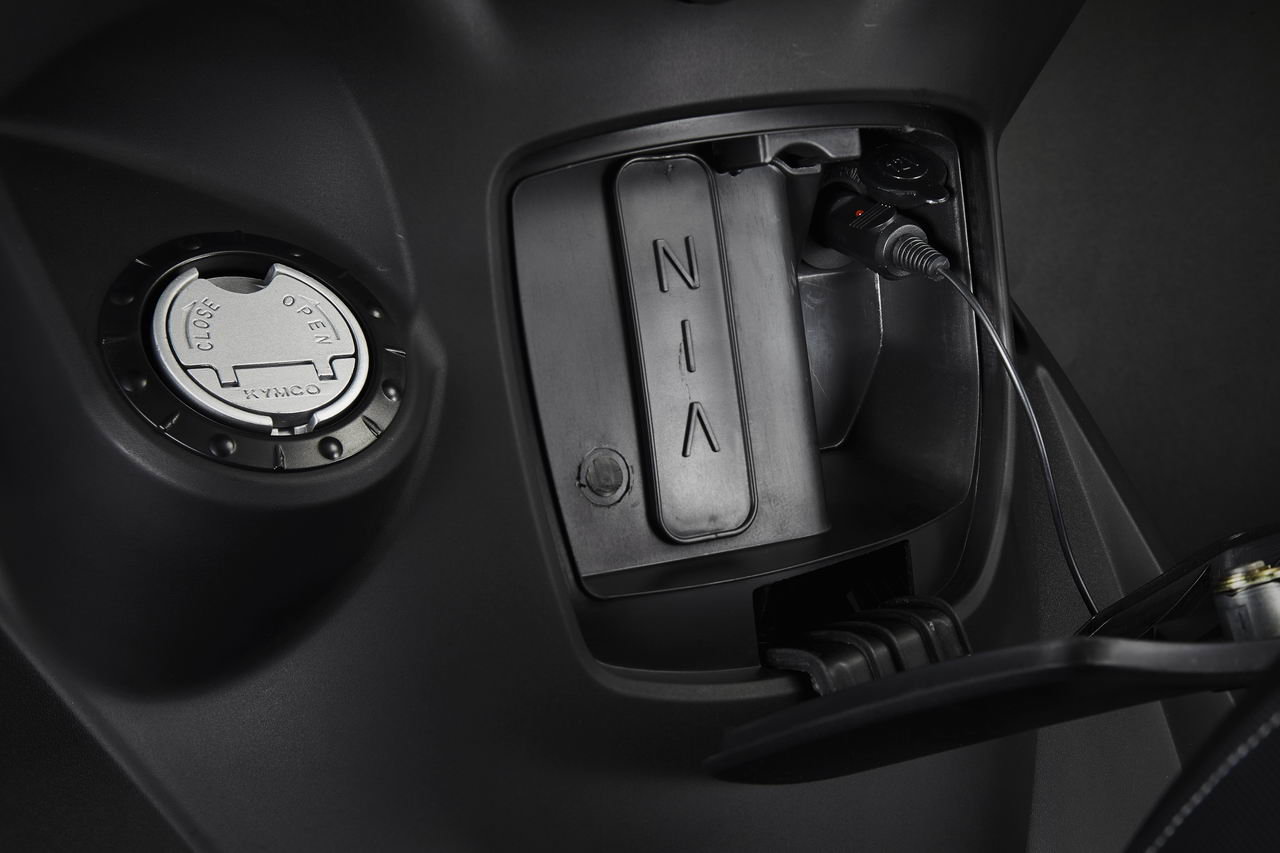 Listino Kymco Agility 200i R16 Scooter 150-300 - image 13706_1 on https://moto.motori.net