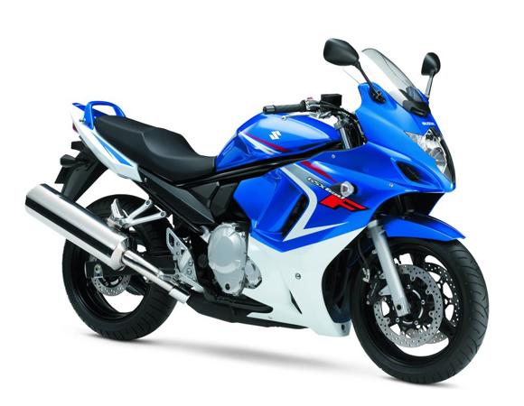 Listino Suzuki GSX 650 F Turismo - image 13970_Suzuki-6079 on https://moto.motori.net