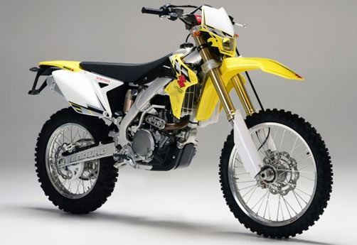 Listino Suzuki RM-Z 450 Cross - image 13990_Suzuki-8686 on https://moto.motori.net