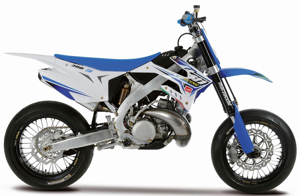Listino Tm-Moto MX 100 Junior Cross - image 14044_1 on https://moto.motori.net