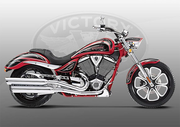 Listino Yamaha XVS 950 A Midnight Star Custom - image 14163_Victory-6782 on https://moto.motori.net