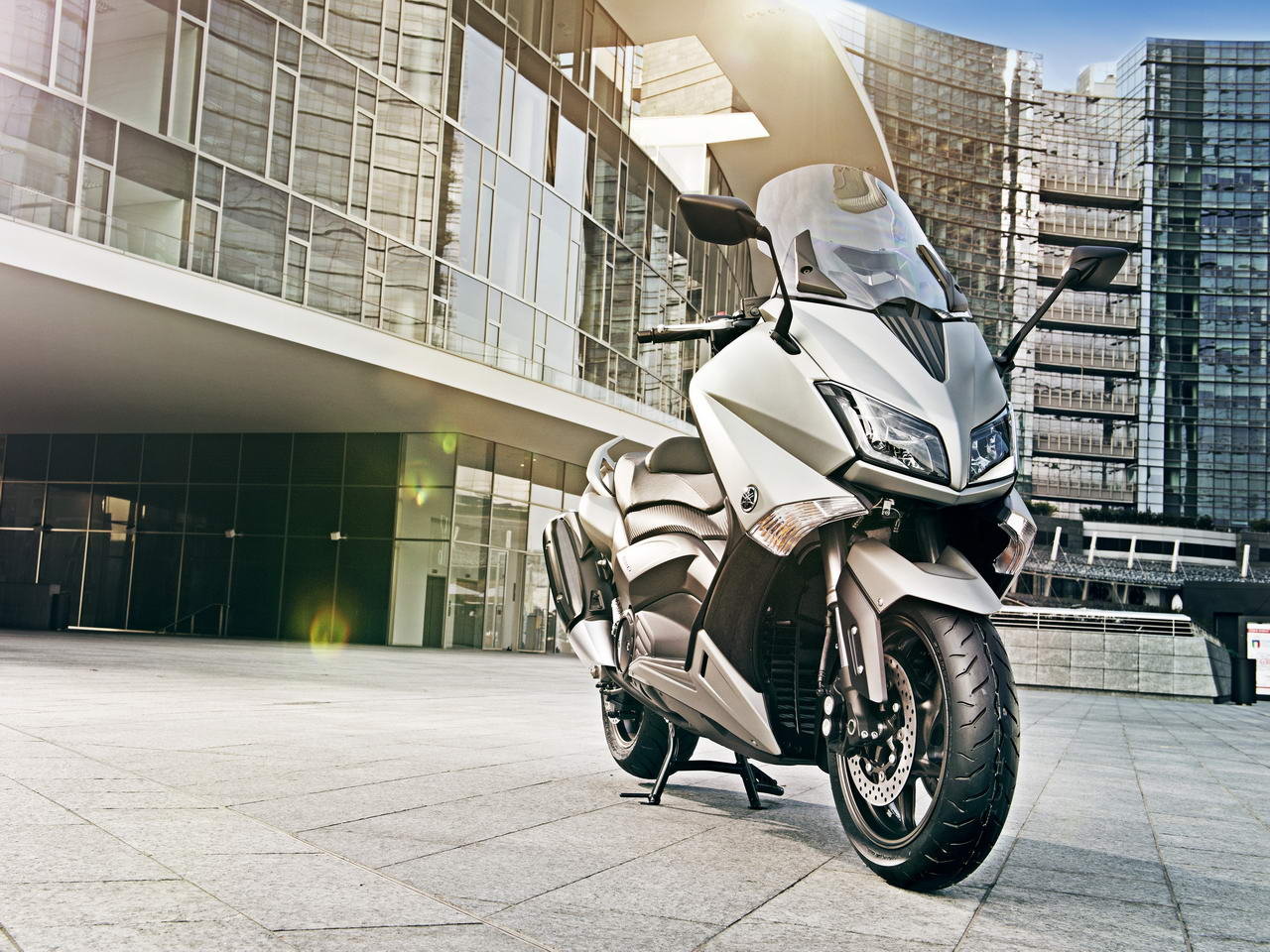 Listino Yamaha Fazer 8 Turismo - image 14205_1 on https://moto.motori.net