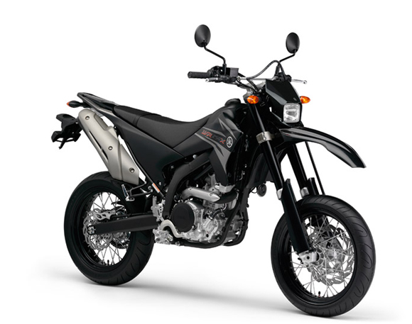 Listino Yamaha Tricker Tricker Trial e Moto Alpinismo - image 14225_Yamaha-6046 on https://moto.motori.net