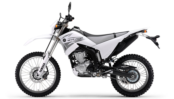 Listino Yamaha WR 125 by Motorbyke Enduro - image 14226_Yamaha-6045 on https://moto.motori.net
