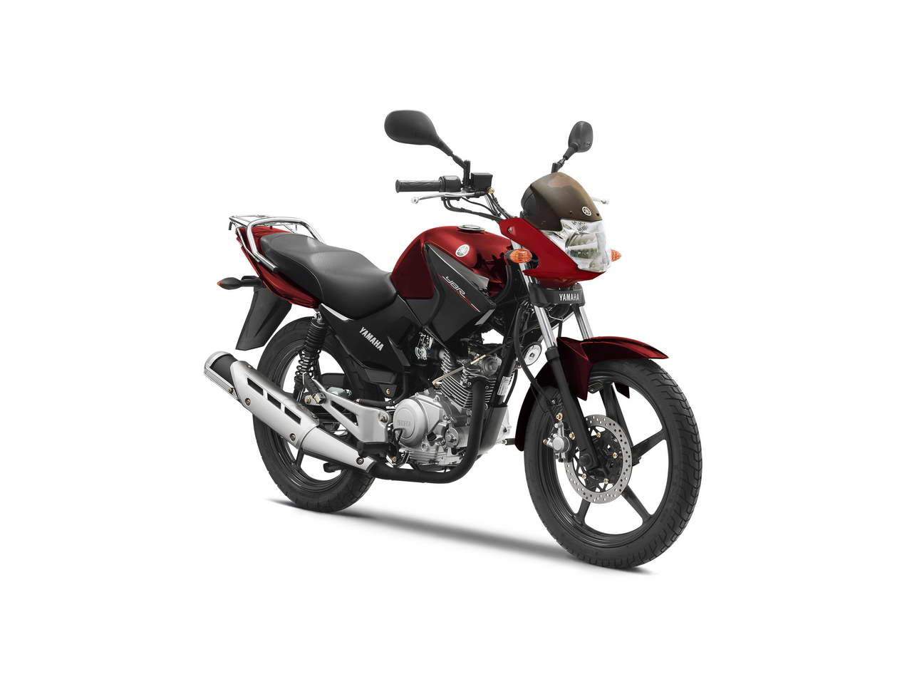 Listino Yamaha Fazer 8 Turismo - image 14268_1 on https://moto.motori.net