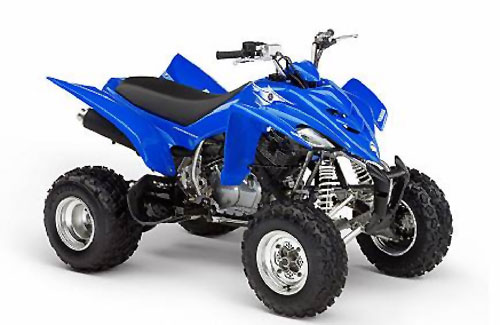 Listino Yamaha YFM 250 R Quad - image 14271_Yamaha-5844 on https://moto.motori.net