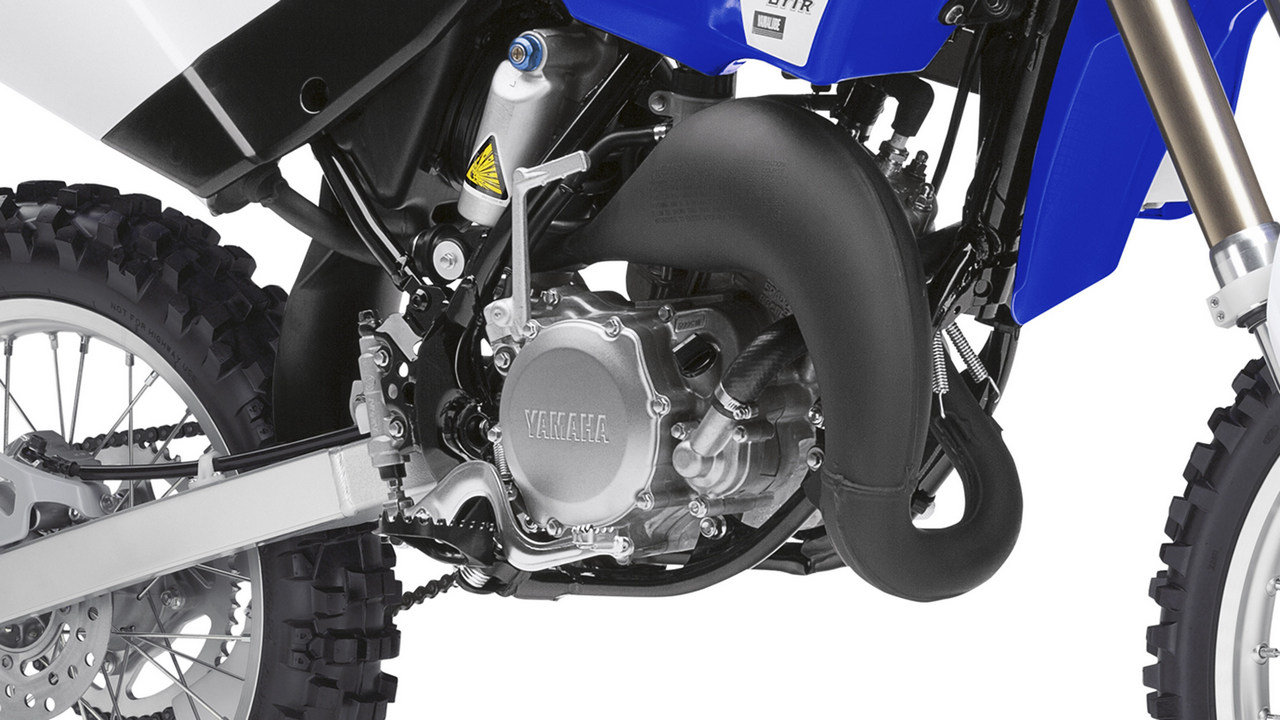 Listino Yamaha YZ 250 F Cross - image 14280_1 on https://moto.motori.net