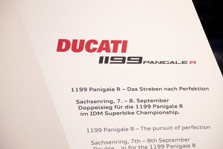 Così Ducati nella MotoGP 2019 - image 14513_ducati-899panigale-768x512 on https://moto.motori.net