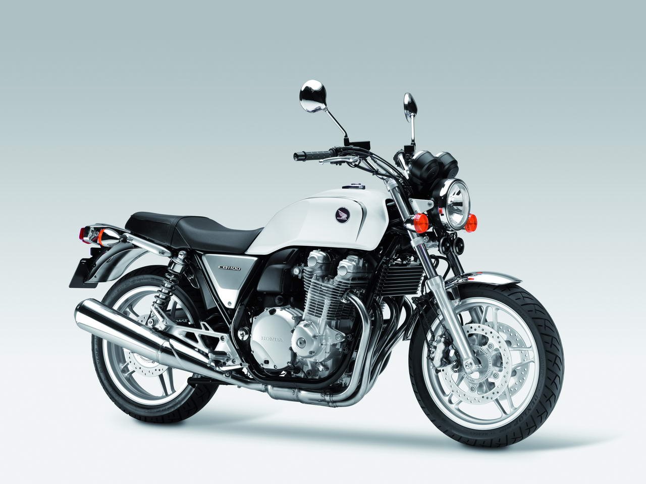 Listino Honda CB1100 ABS Maxi Naked - image 14645_honda-cb1100abs on https://moto.motori.net