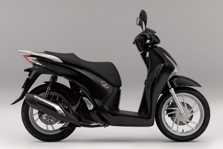 Listino Honda SH150i ABS Scooter 150-300 - Moto.Motori.Net