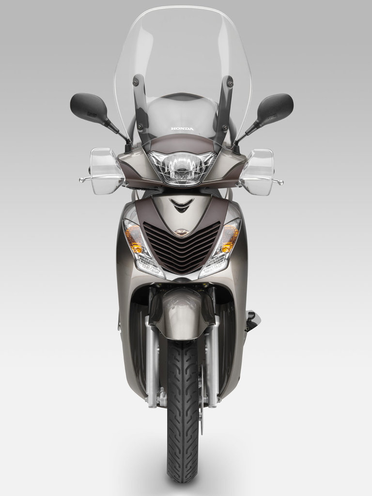 Listino Honda SH150i Special Scooter 150-300 - image 14705_honda-sh150ispecial on https://moto.motori.net