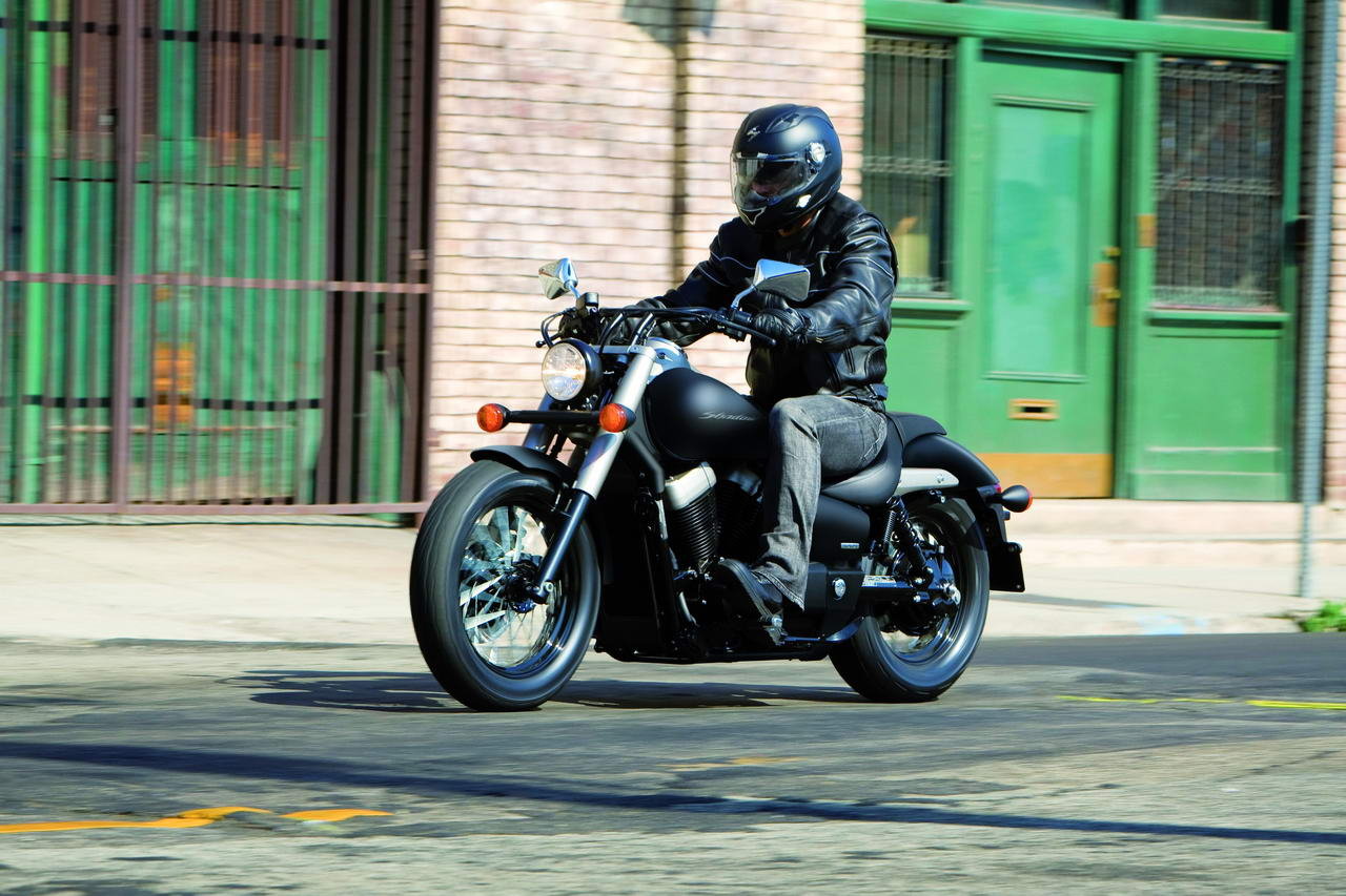 Listino Honda SH300i Sporty ABS Scooter 150-300 - image 14726_honda-shadowblack-spirit on https://moto.motori.net