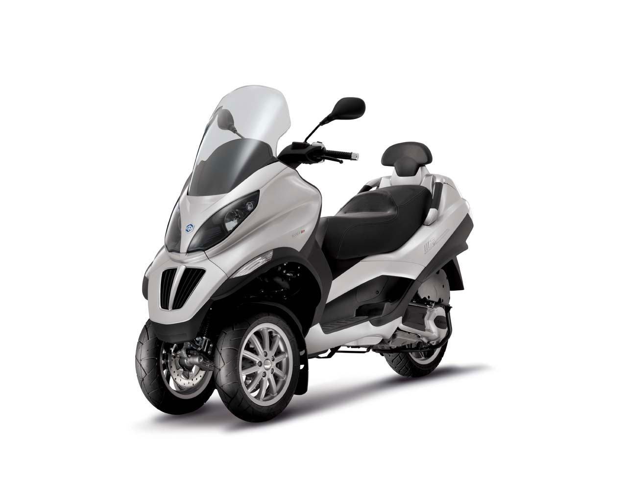 Listino Piaggio Beverly Sport Touring 350 ie Scooter oltre 300 - image 15093_piaggio-mp3300-ie-lt on https://moto.motori.net