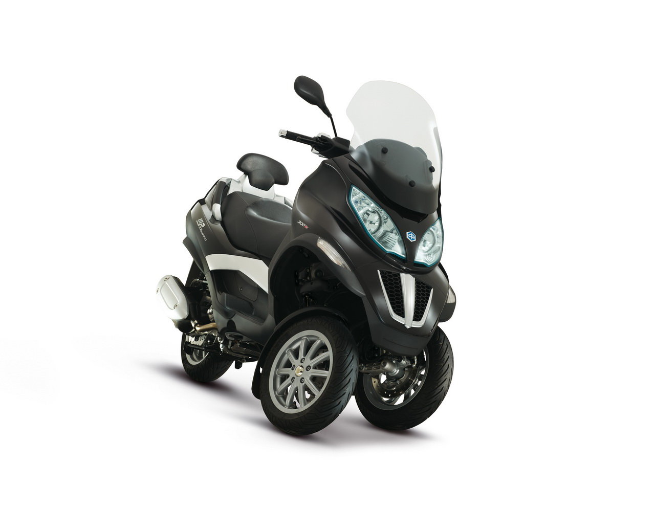 Listino Piaggio MP3 400 ie Touring Scooter oltre 300 - image 15114_piaggio-mp3400-ie-touring on https://moto.motori.net