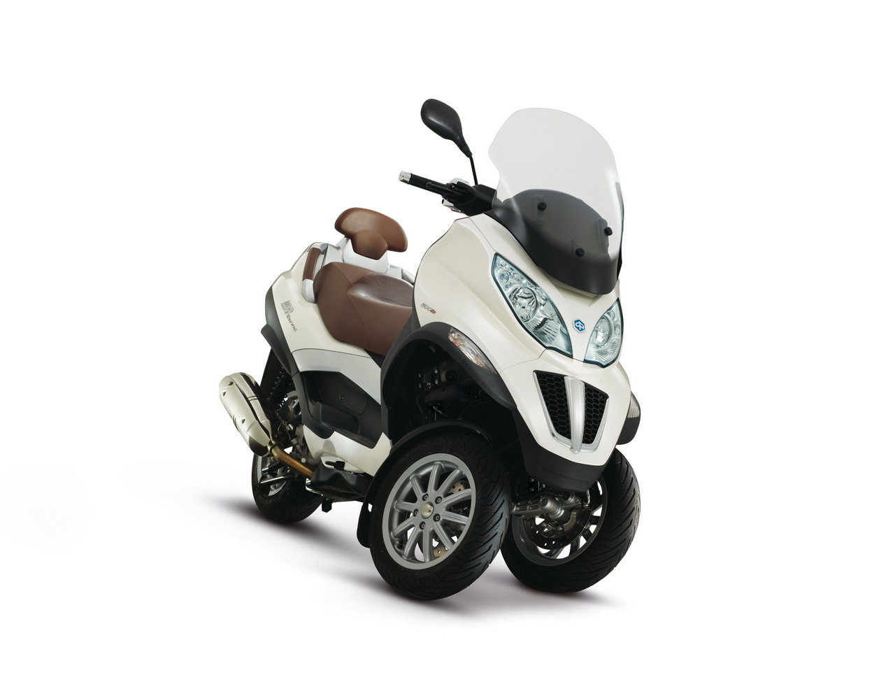 Listino Piaggio X 10 Executive 500 Scooter oltre 300 - image 15116_piaggio-mp3500-ie-business-erl on https://moto.motori.net