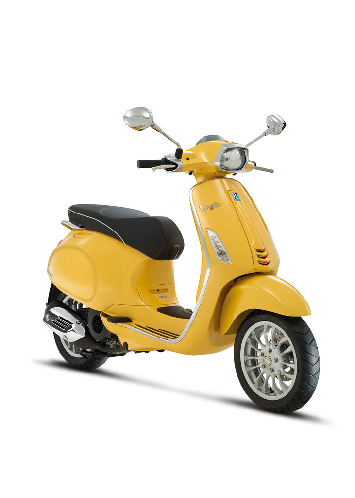 Listino Piaggio MP3 300 ie Touring Scooter 150-300 - image 15138_piaggio-vespasprint-125-3v-ie-2014 on https://moto.motori.net