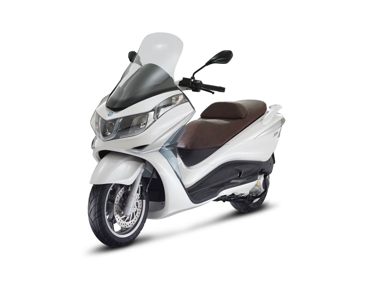 Listino Piaggio X 10 350 Scooter oltre 300 - image 15140_piaggio-x10-350 on https://moto.motori.net