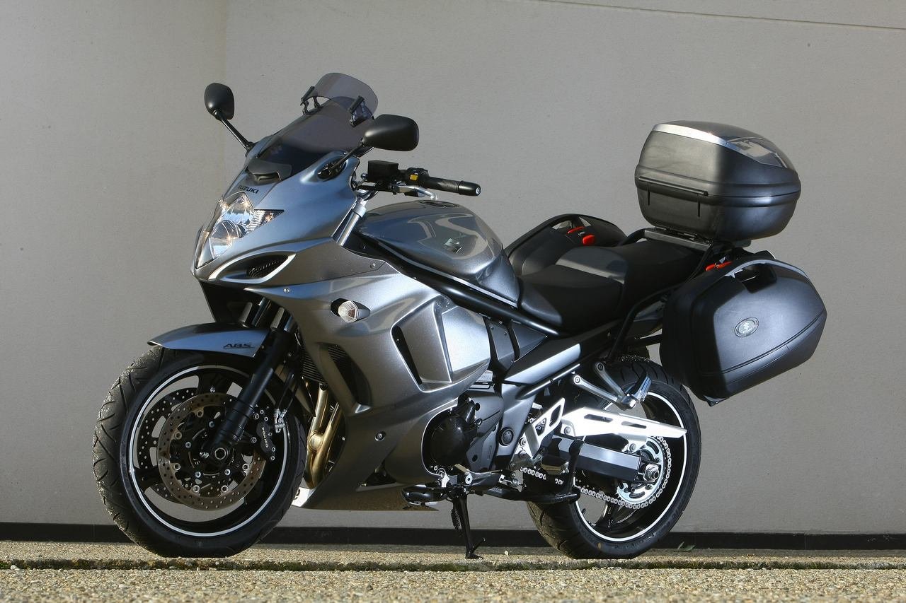 Listino Suzuki GSX 1250FA Traveller Sport-touring - image 15201_suzuki-gsx1250fa-traveller on https://moto.motori.net