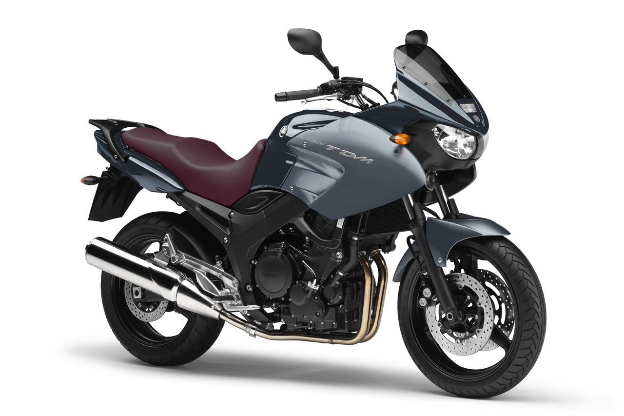 Listino Yamaha Fazer 8 ABS Sport-touring - image 15423_yamaha-tdm900abs on https://moto.motori.net