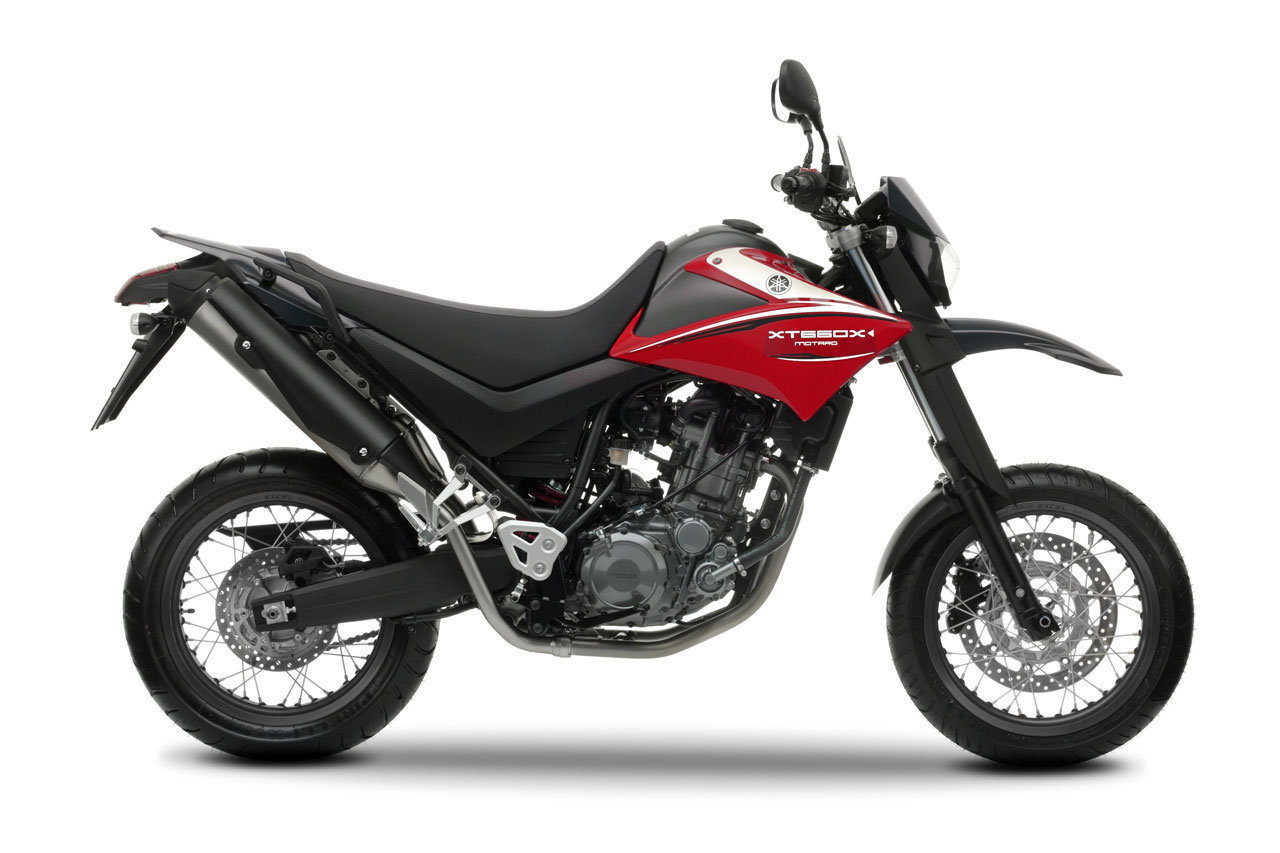 Listino Yamaha XT 660 R Fuoristrada - image 15461_yamaha-xt660-x on https://moto.motori.net