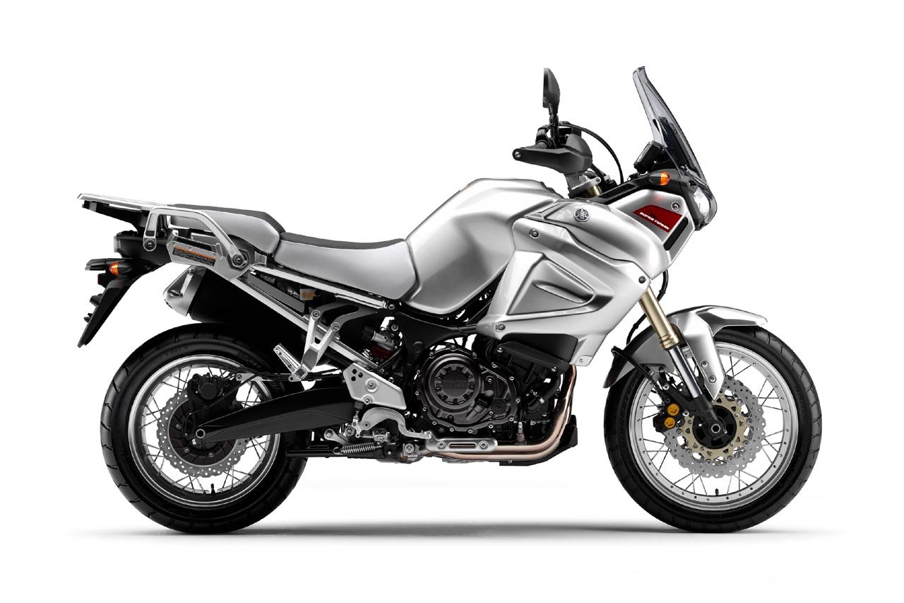Listino Yamaha XT 1200Z Super Tenere Granturismo on-off - image 15465_yamaha-xt-1200zsuper-tenere on https://moto.motori.net