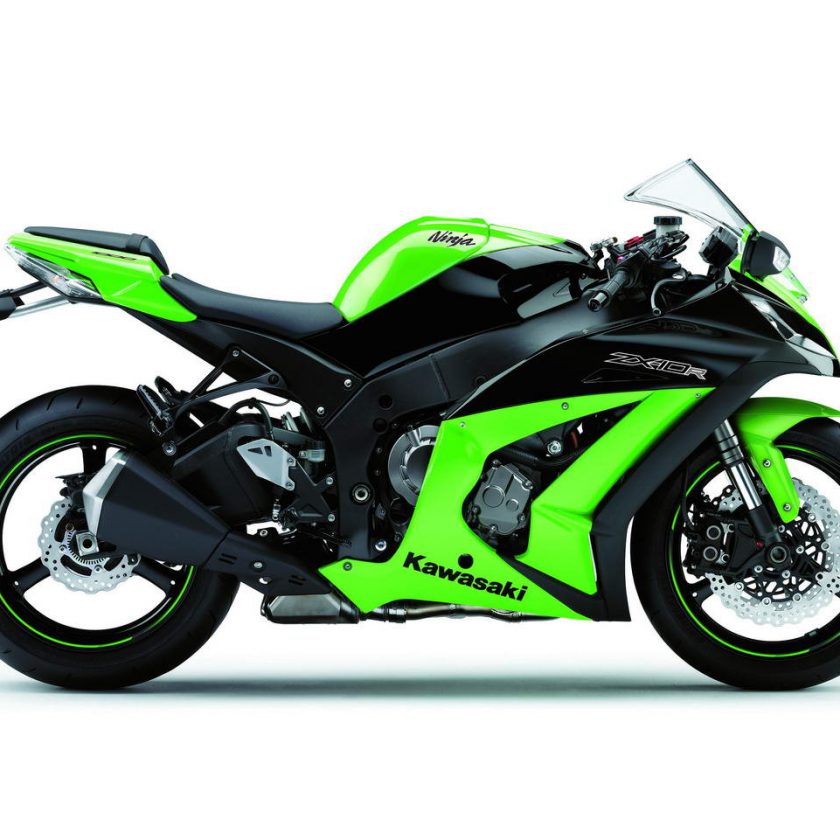 Listino Kawasaki Ninja ZX-10R ABS SuperBike 1000 - Moto.Motori.Net