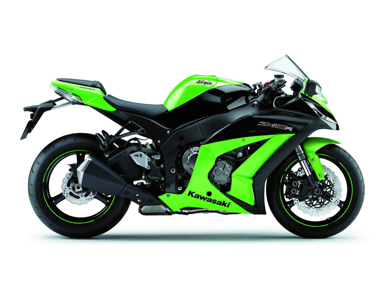 Listino Kawasaki KLX 125 Moto 50 e 125 - image 15514_kawasaki-ninjazx-10r-abs on https://moto.motori.net
