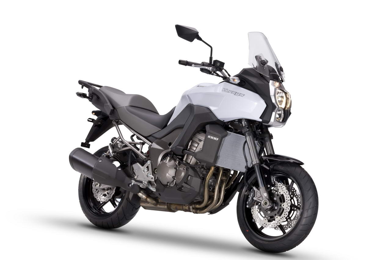 Listino Kawasaki Versys 1000 Granturismo on-off - image 15522_kawasaki-versys1000 on https://moto.motori.net