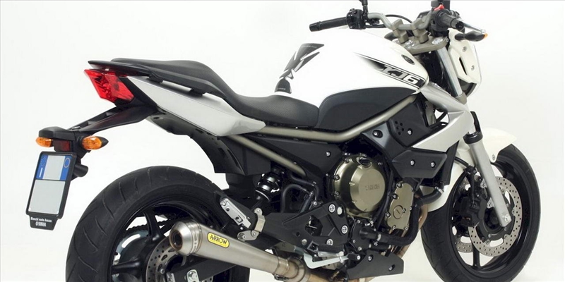 Libretto d'Uso e Manutenzione Yamaha XJ6 Entry Model 2014 - image 7359_1_big on https://moto.motori.net