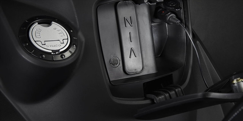 Libretto d'Uso e Manutenzione Kymco Agility 125 Carry 2014 - image 7577_1_big on https://moto.motori.net