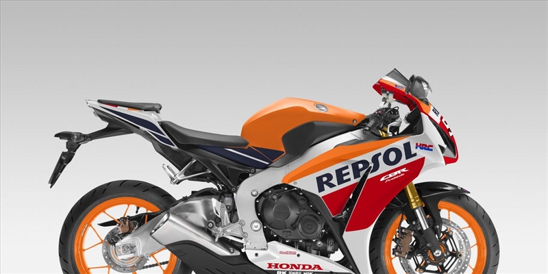 Libretto d'Uso e Manutenzione Honda CBR 650 F ABS 2014 - image 7701_1_big on https://moto.motori.net