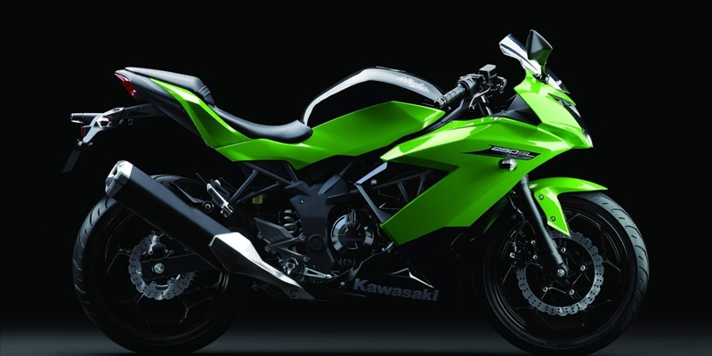 Catalogo Kawasaki Ninja 300 2014 - image 7813_1_big on https://moto.motori.net
