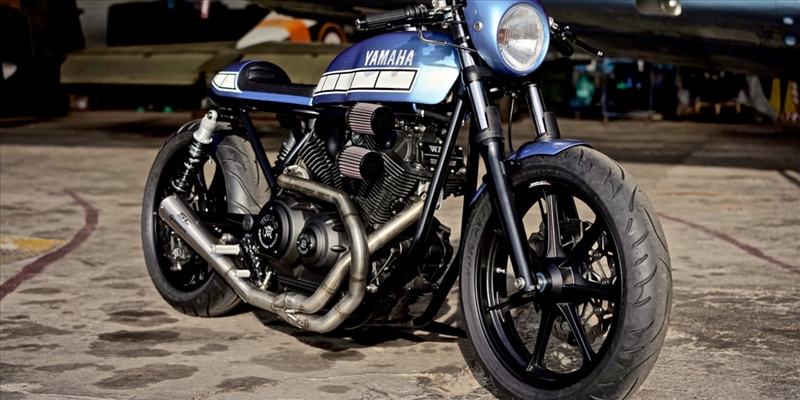 Catalogo Yamaha XV 950 ABS 2014 - image 8266_1_big on https://moto.motori.net