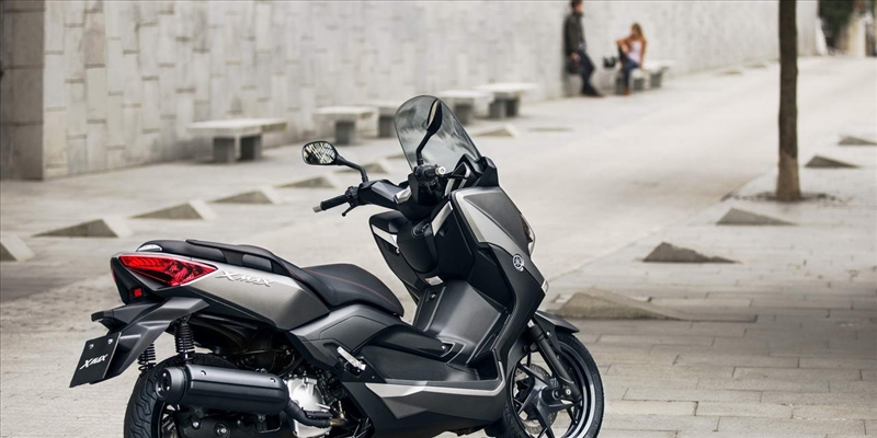 Catalogo Yamaha X-Max 400 ABS 2014 - image 8290_1_big on https://moto.motori.net