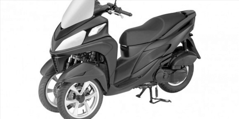 Catalogo Yamaha Tricity 125 2014 - image 8609_1_big on https://moto.motori.net