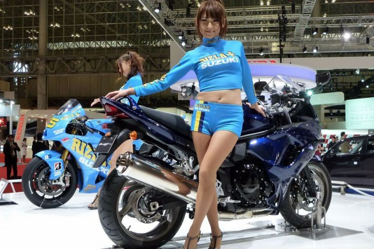Suzuki Annuncia la sua Esibizione al 45° Tokyo Motor Show 2017 - image Progetto-senza-titolo12-768x512 on https://moto.motori.net