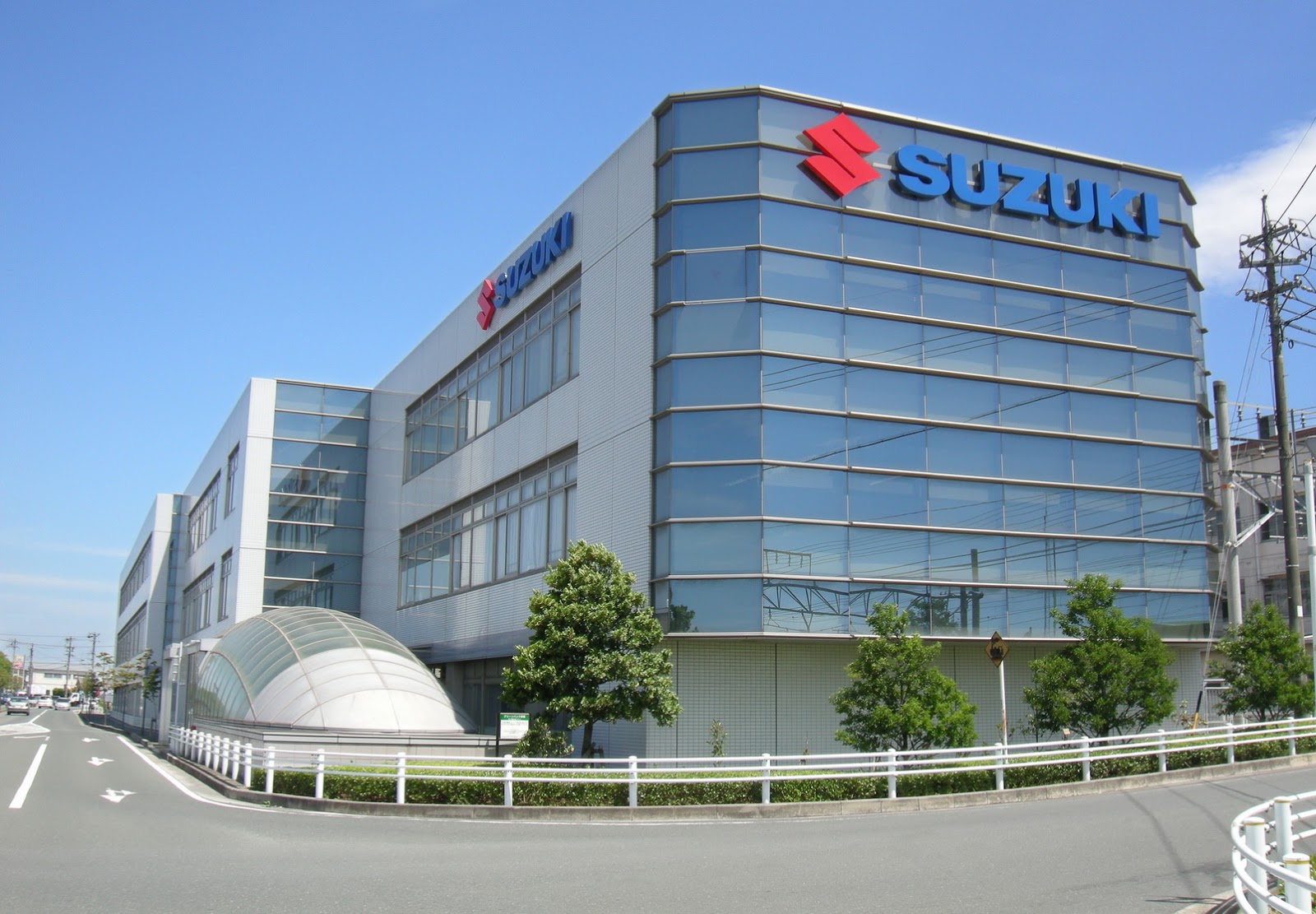 promozioni Suzuki