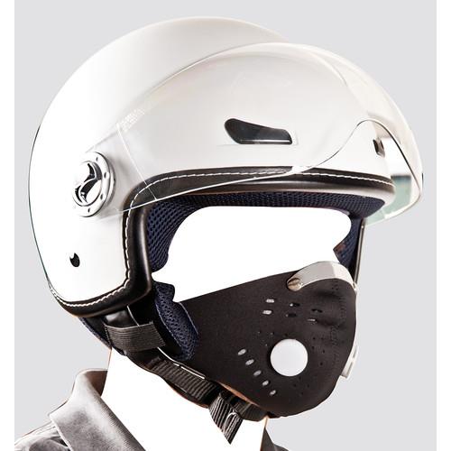 Maschera antismog per moto Lampa 91260 - recensione e prezzo